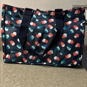 Brand New Thirty One Essentials Carry All